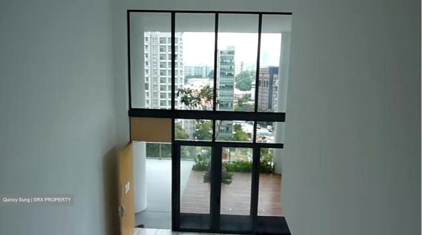 Skypark @ Somerset (D9), Apartment #272147001